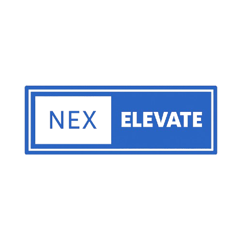 NexElevate Logo